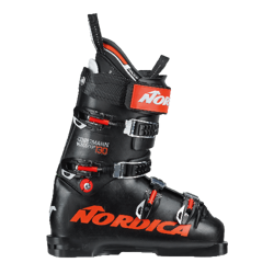 Ski boots NORDICA Dobermann WC 130 - 2022/23