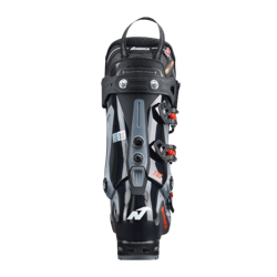 Ski boots Nordica Speedmachine 3 110 GW Black-Grey-Red - 2024/25