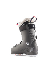 Ski boots Rossignol Pure Pro Heat GW Metal Gold Grey - 2023/24