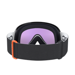 Ski goggles POC Retina Race Uranium Black/Hydrogen White/Partly Sunny Blue - 2023/24