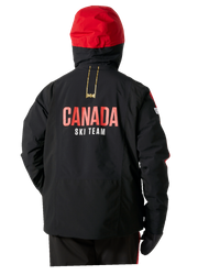 Ski jacket Helly Hansen World Cup Insulated Jacket Black - 2023/24