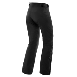 Ski pants Dainese D-Dry Women Stretch-Limo - 2023/24