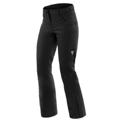 Ski pants Dainese D-Dry Women Stretch-Limo - 2023/24