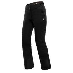 Ski pants Dainese Opra Aerosense-Dry Pants Black - 2024/25