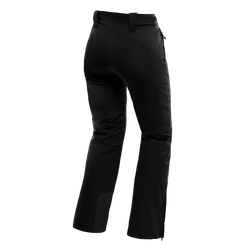 Ski pants Dainese Opra Aerosense-Dry Pants Black - 2024/25