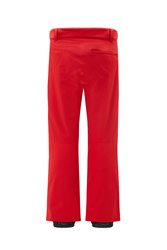 Ski pants Descente Swiss Pants Electric Red - 2024/25