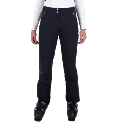 Ski pants KJUS Women Formula Pants Pants Black 2023/24