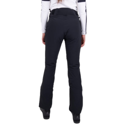 Ski pants KJUS Women Formula Pants Pants Black 2023/24