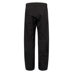 Ski pants OAKLEY TNP Lined Shell Pant 2.0 Black/White - 2024/25