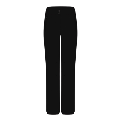 Ski pants Rossignol W Ski Pant Black - 2023/24