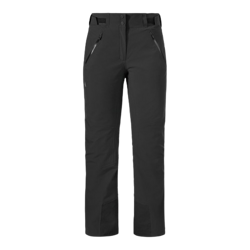 Ski pants Schoffel Ski Pants Lizum L Black - 2024/25 