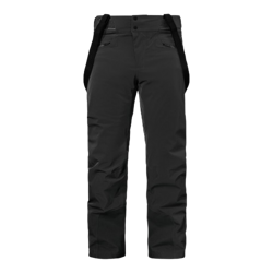 Ski pants Schoffel Ski Pants Trevalli M Black - 2024/25 