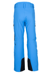 Ski pants Stoeckli Race Azzurro/Blue - 2023/24