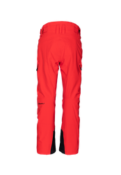 Ski pants Stoeckli Race Red - 2023/24