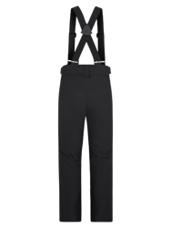 Ski pants Ziener Axi Junior Black - 2023/24