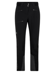 Ski pants Ziener Neola Lady Black - 2023/24