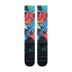 Ski socks Stance Bomin Snow Navy - 2023/24