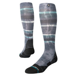 Ski socks Stance Brong Snow Teal - 2023/24