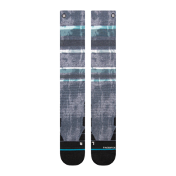 Ski socks Stance Brong Snow Teal - 2023/24