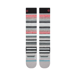 Ski socks Stance Curren Snow Teal - 2023/24