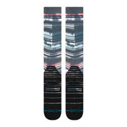 Ski socks Stance Traditions Black - 2023/24