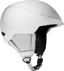 Skiing helmet Atomic Revent GT AMID White Heather – 2024/25