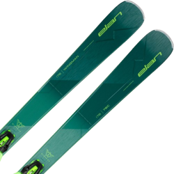 Skis ELAN WINGMAN 78 C PS + Protector Shift 10 GW - 2024/25