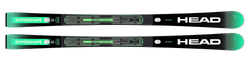 Skis HEAD Supershape E-Magnum - 2024/25