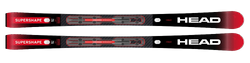 Skis HEAD Supershape E-Rally - 2024/25