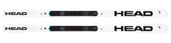 Skis HEAD WCR E-GS Rebel PRO - 2024/25