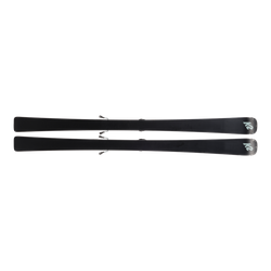 Skis K2 Disruption MTI W + ERC 11 TCx light Quikclik Black/Anthracite - 2023/24