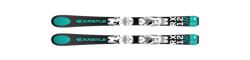 Skis Kastle RX12 JR premium + K4.5 JRS GW - 2024/25