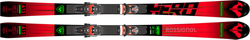 Skis Rossignol Hero Athlete FIS SL 157 cm + Spx 12 Rockerace GW Hot Red - 2023/24