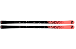 Skis Volkl Racetiger GS R WC FIS - 2024/25