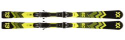 Skis Volkl Racetiger SC Black - 2024/25