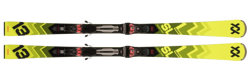 Skis Volkl Racetiger SL - 2024/25