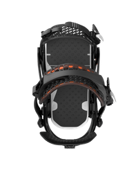 Snowboard Bindings Bataleon Astro FW Black - 2024/25