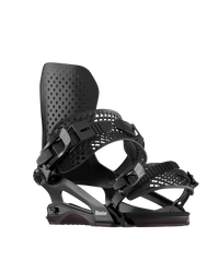 Snowboard Bindings Bataleon Blaster AW Black - 2024/25