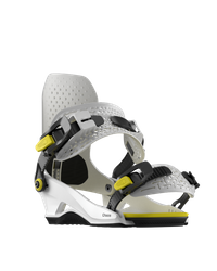 Snowboard Bindings Bataleon Chaos HW Bone White - 2024/25