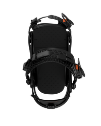 Snowboard Bindings Bataleon Fly Black - 2024/25