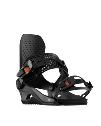 Snowboard Bindings Bataleon Fly Black - 2024/25