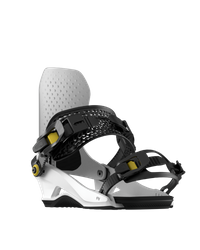 Snowboard Bindings Bataleon Fly White - 2024/25