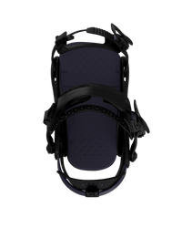 Snowboard Bindings Bataleon Gata Black - 2024/25