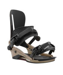 Snowboard Bindings Union Atlas Bronze - 2024/25