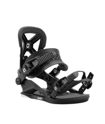 Snowboard Bindings Union Cadet Black - 2024/25