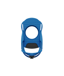 Snowboard Bindings Union Cadet MINI Blue - 2024/25