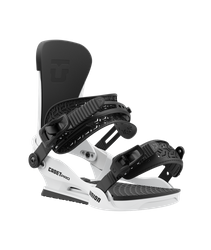 Snowboard Bindings Union Cadet PRO White - 2024/25