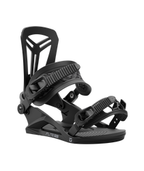 Snowboard Bindings Union Flite Pro Black - 2024/25