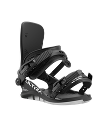 Snowboard Bindings Union Ultra Women's Black - 2024/25