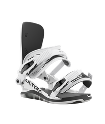 Snowboard Bindings Union Ultra Women's White - 2024/25